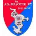Logo du club de football Mayotte FC De Vichy