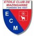Logo du club de football Mazingarbe Ec