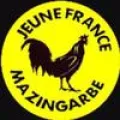 Logo du club de football Mazingarbe Jf