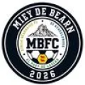 Club logo football club Mbfc