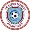 Logo du club de football Medoc Atlantique Fcc