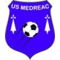 Logo du club de football Medreac Us