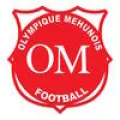 Logo du club de football Mehun S/y