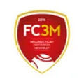 Logo du club de football Meillerai Montmen Fc