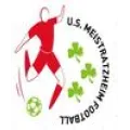 Logo du club de football Meistratzheim US