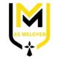 Logo du club de football Melgven As
