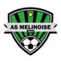 Logo du club de football Asm 