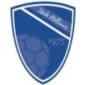 Logo du club de football Mellac St