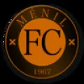 Logo du club de football Ménil Fc