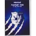 Logo du club de football Menival F.c.