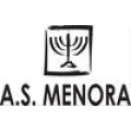 Club logo football club Menora As