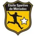 Club logo football club Meriadec Et S