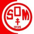 Logo du club de football Merlebach So