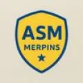 Logo du club de football Merpins As