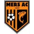 Logo du club de football Mers Ac