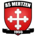 Logo du club de football Mertzen AS