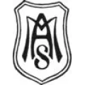 Logo du club de football Mertzwiller AS