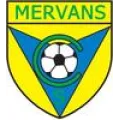 Club logo football club Mervans Cs