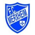 Logo du club de football Merxheim FC
