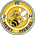 Logo du club de football FC2M