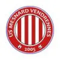Logo du club de football Mesnard Vendrennes
