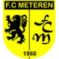Logo du club de football Meteren FC