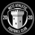 Logo du club de football Metz Athletic Footba