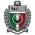 Logo du club de football Metz Azzurri Ac