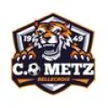 Logo du club de football Metz Co