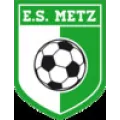 Logo du club de football Metz Es