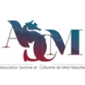 Logo du club de football Metz Mayotte AS