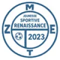 Logo du club de football Metz Renaissance JS