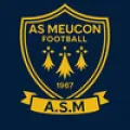 Logo du club de football Meucon As