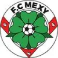 Logo du club de football Mexy FC
