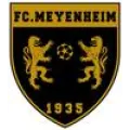 Logo du club de football Meyenheim FC