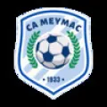 Logo du club de football Meymacois Ca