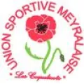 Club logo football club Meyrals
