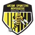 Logo du club de football Meysse US