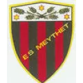 Club logo football club Meythet E.s.