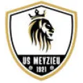 Logo du club de football Meyzieu