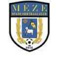 Club logo football club Meze Stade Fc