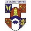Logo du club de football Mezire Fesches