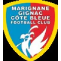 Logo du club de football Mgcb Fc