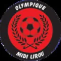Logo du club de football Midi Lirou Cap Poilh