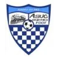 Logo du club de football Migennes