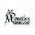Logo du club de football Mignaloux Beauvoir