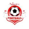 Logo du club de football Milly FC
