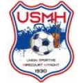 Logo du club de football Mirecourt Hymont US