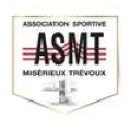 Club logo football club Miserieux Tre