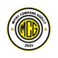 Club logo football club Mitry Compans Goelly